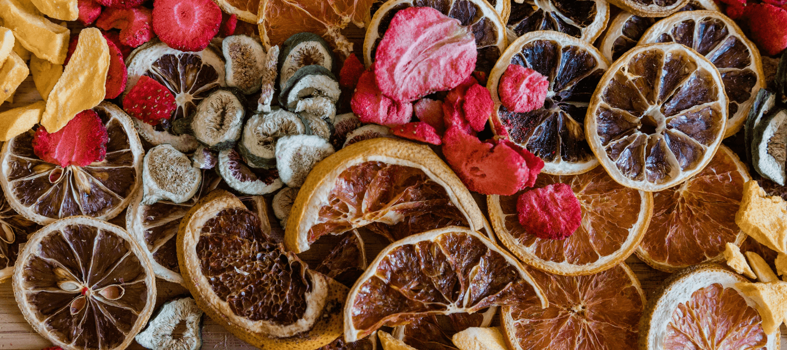 A Day in the Market: Sourcing the Sweetest Dried Fruits for Our Snack Trays