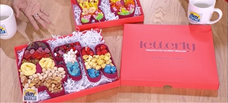 Why Edible Gifts Are the Sweetest Trend (and How letterly Takes It to the Next Level)