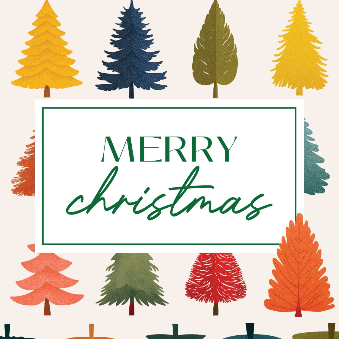 Merry Christmas