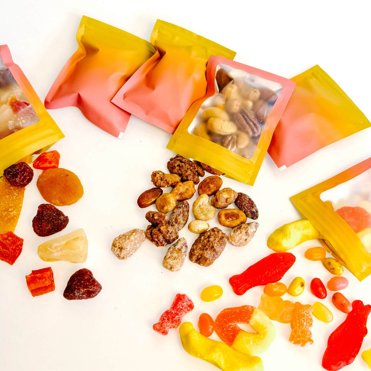 The Snack Box