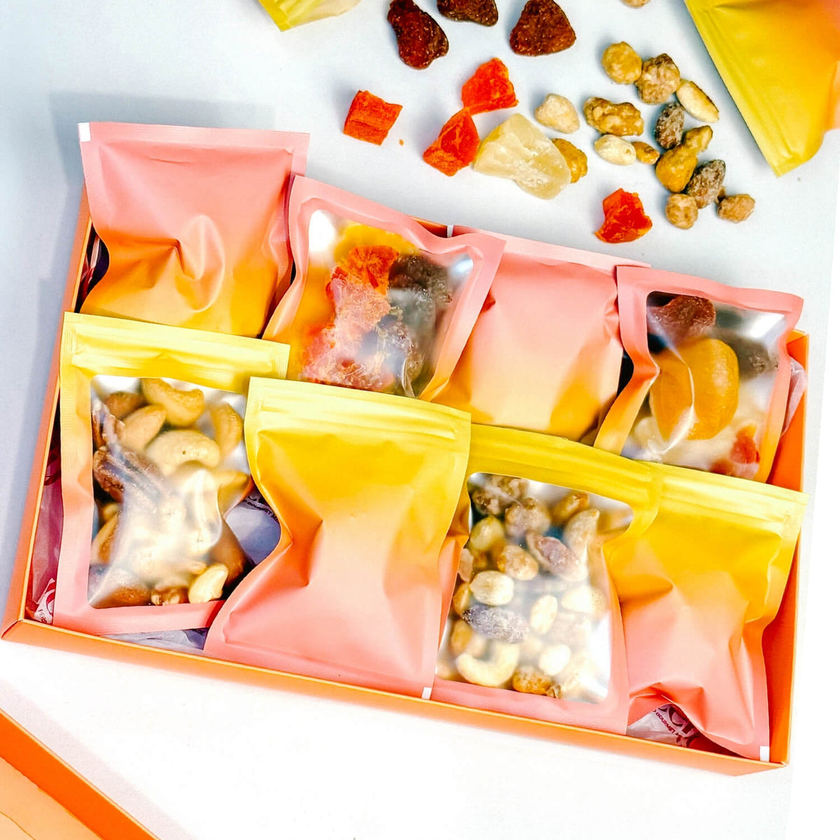 The Snack Box