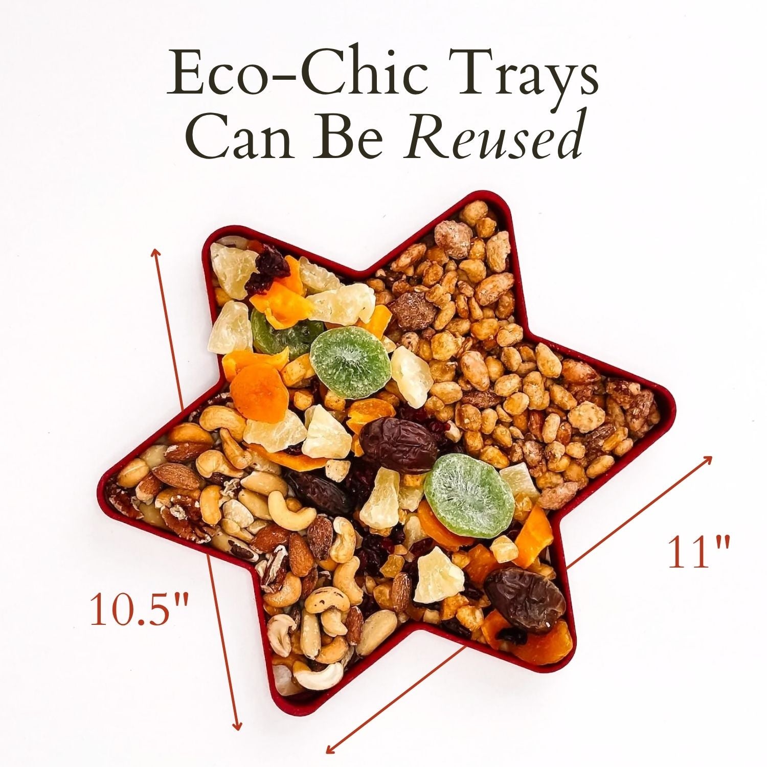 Star of David: Premium Edible Gift with Heartfelt Flair