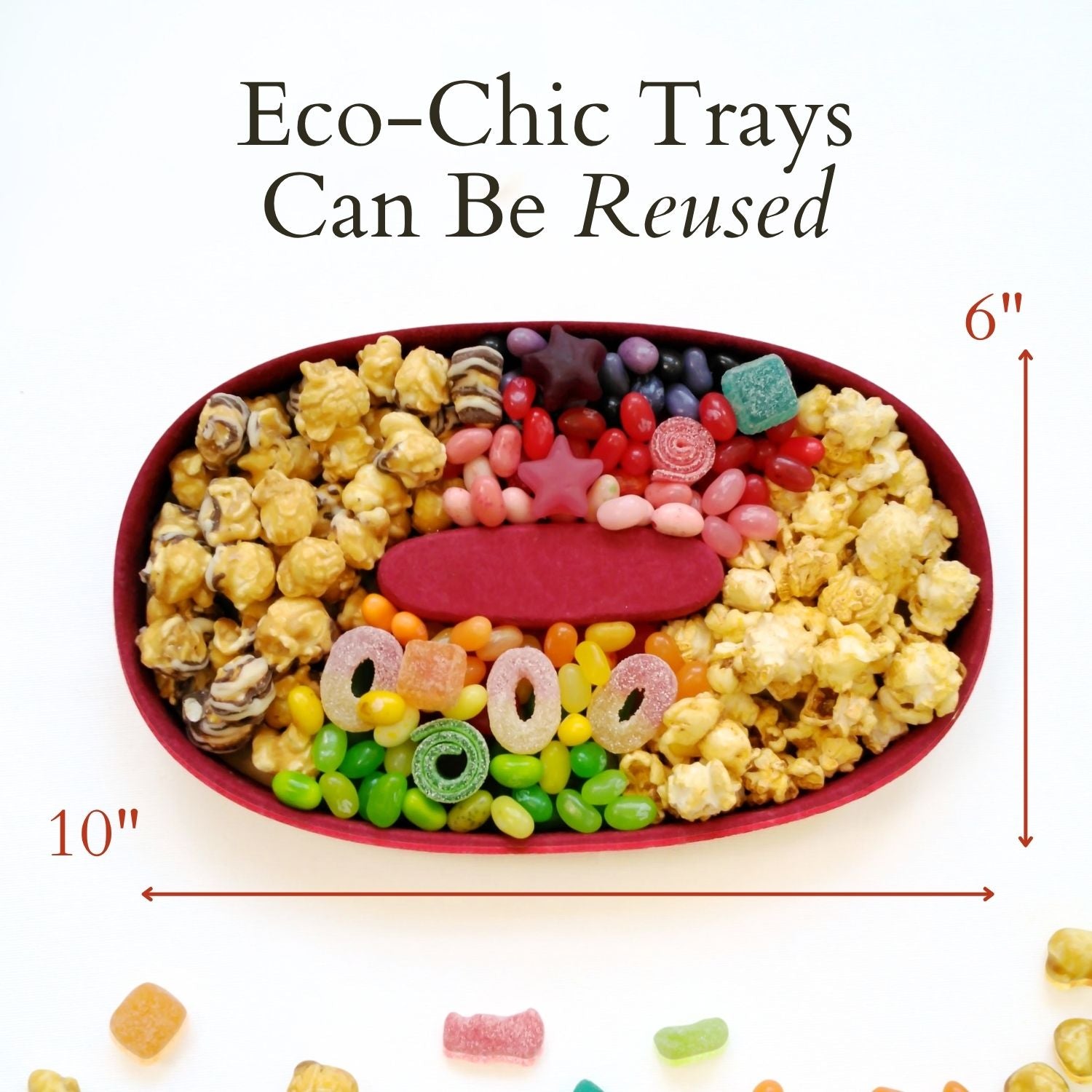 Elliptic Gourmet Gift Box: Everyday Edible Gift for Any Occasion