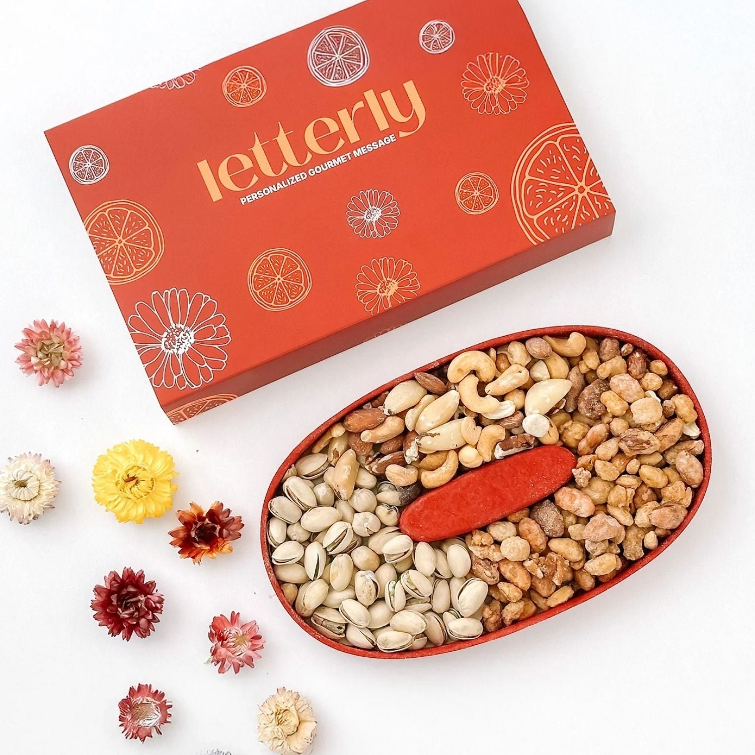 Elliptic Gourmet Gift Box