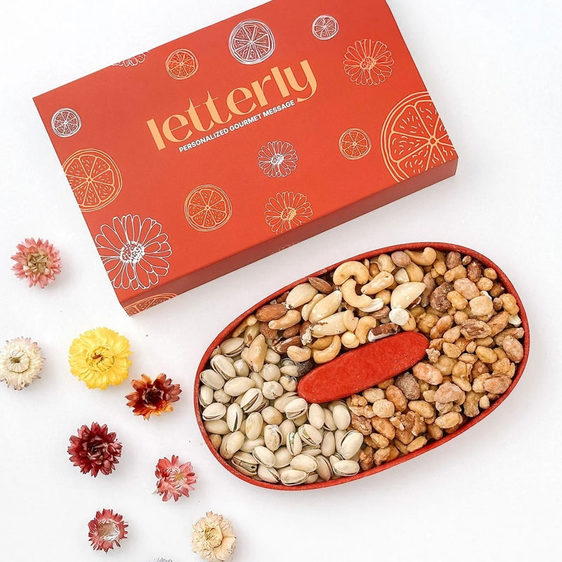 Elliptic Gourmet Gift Box