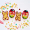 XOXO Gourmet Gift Box: Premium Edible Gift with Heartfelt Flair