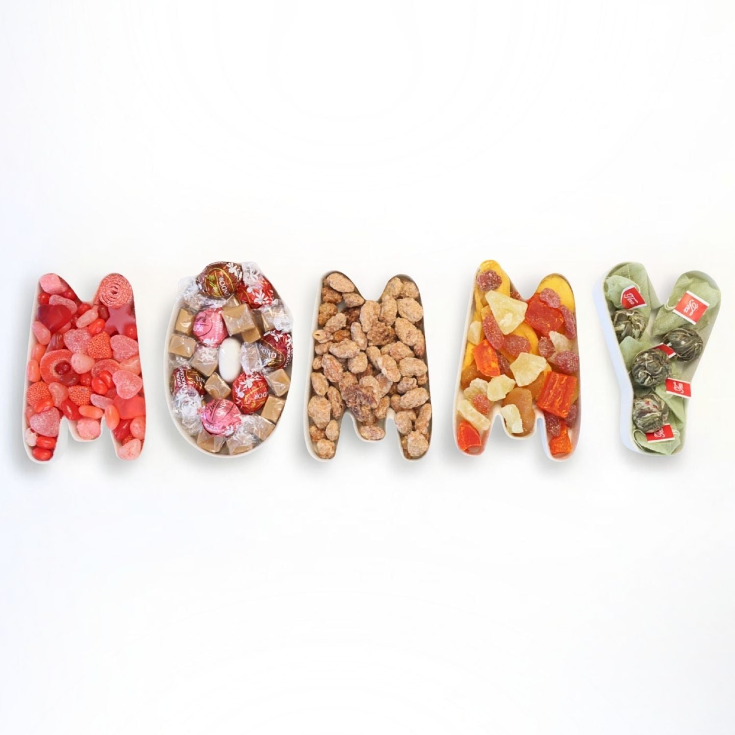 MOMMY Gourmet Mother’s Day Tray