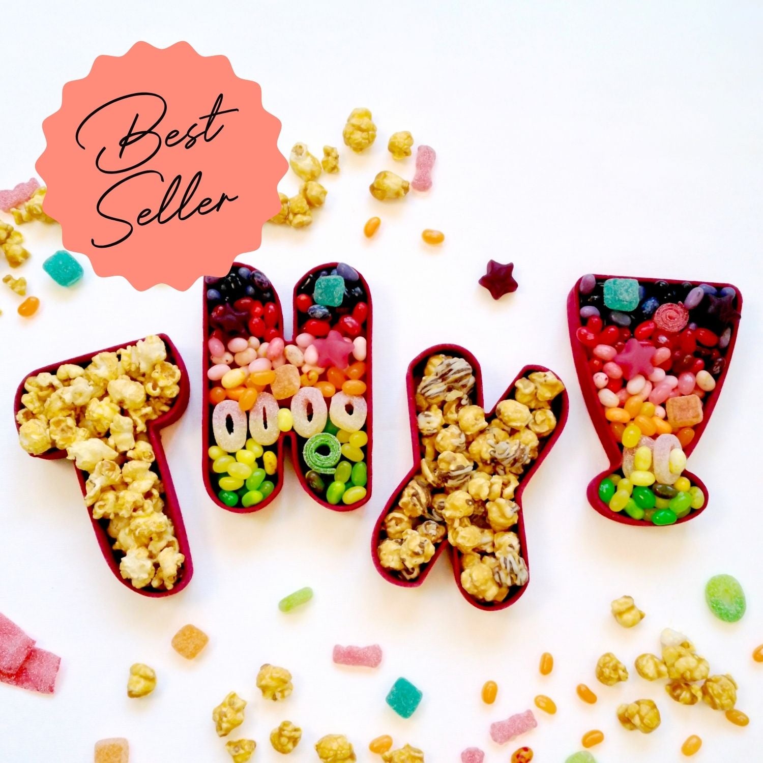 THX! Gourmet Gift Box: A Modern, Edible Way to Say Thank You