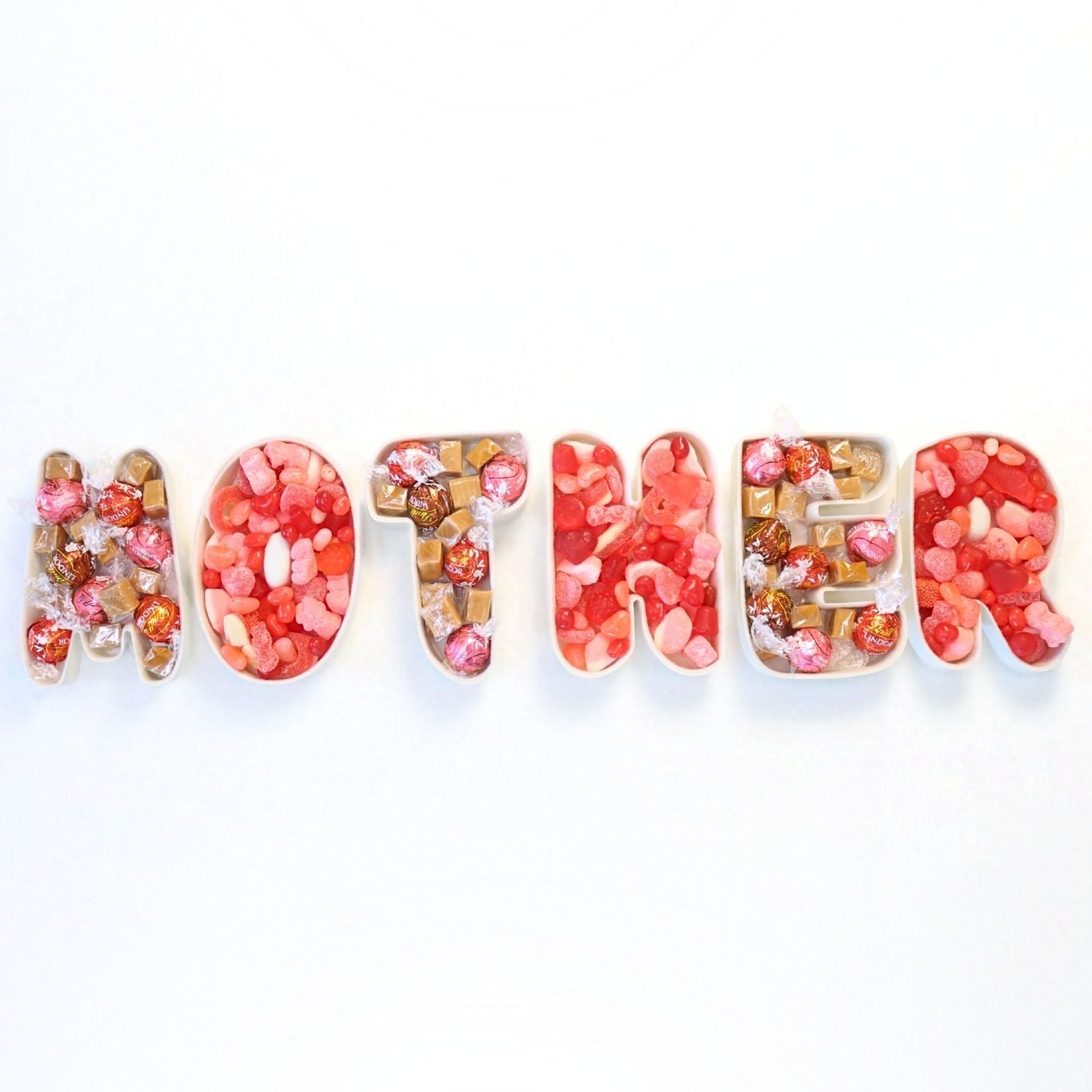 MOTHER Gourmet Mother’s Day Tray