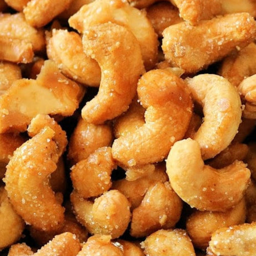 Honey Roasted Cashews