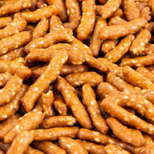 Sesame Sticks (V) ($3.00)