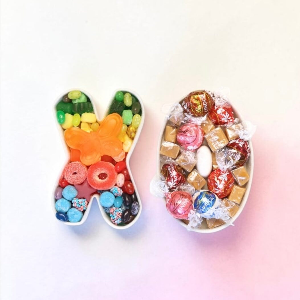 Mother's Day XO Gourmet Gift Box