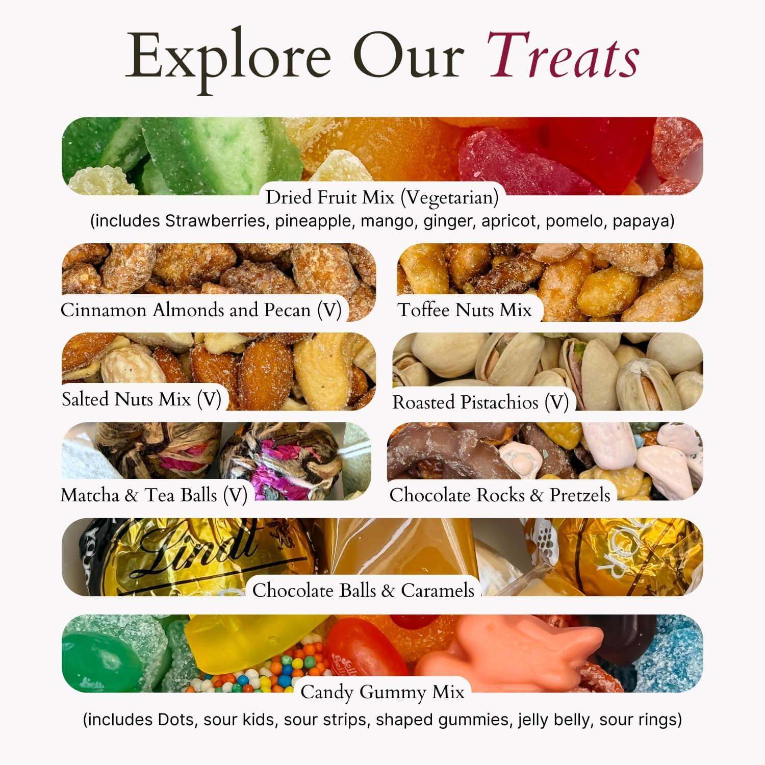 Grad Graduation Gourmet Tray