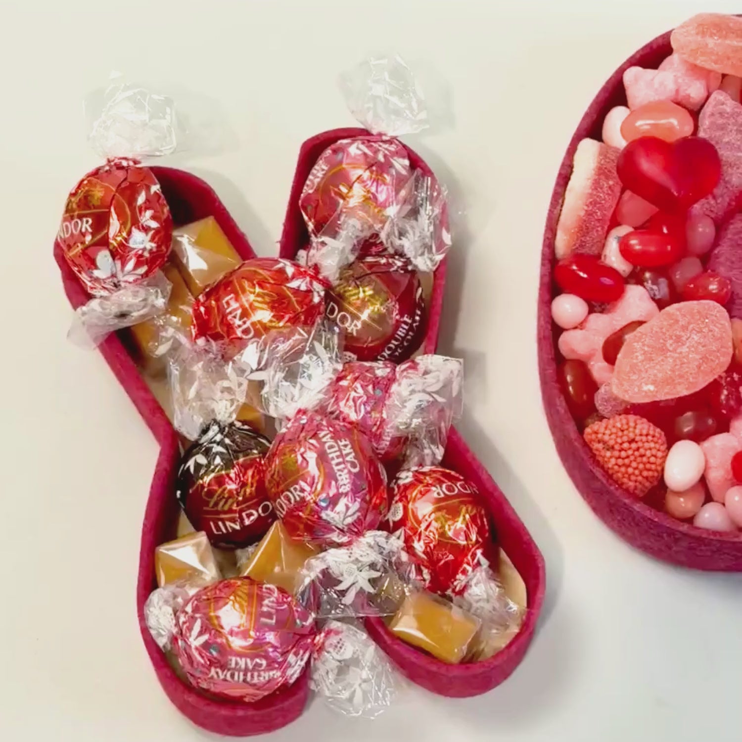 Valentine's XOXO Gourmet Gift Box