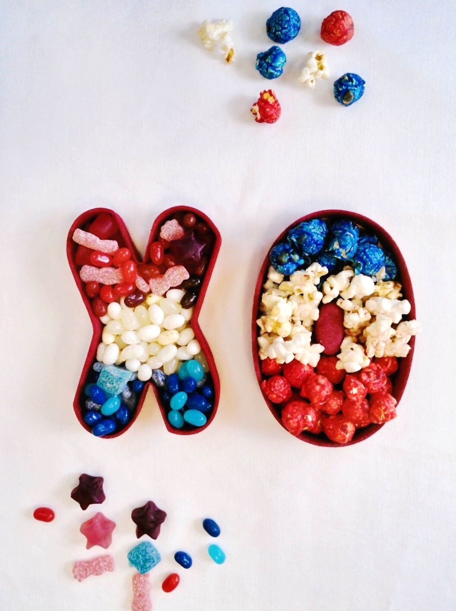 Independence Day XO Gourmet Gift Box