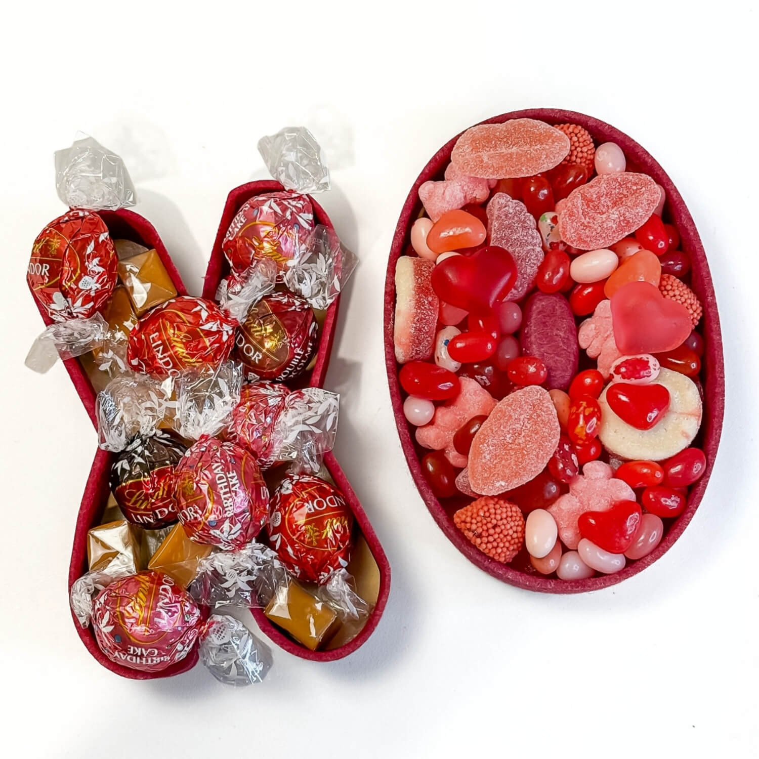 Valentine's XO Gourmet Gift Box