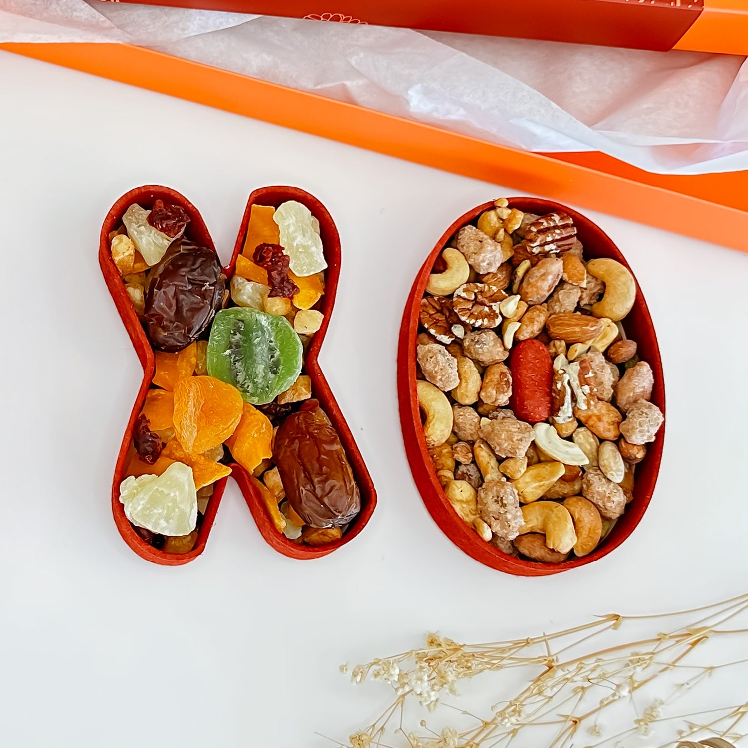 Father’s Day XO Gourmet Gift Box